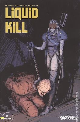 Liquid Kill (Variant Cover) #2.3