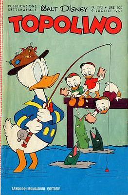 Topolino #293