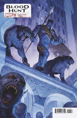 Blood Hunt (Variant Cover) #2.3