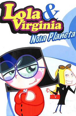 Lola & Virginia