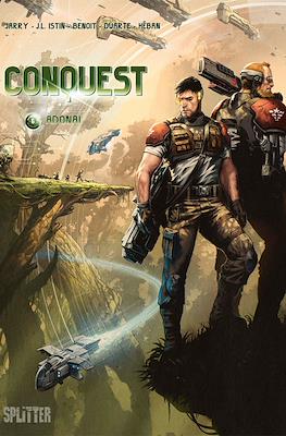 Conquest #6