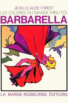 Barbarella #2