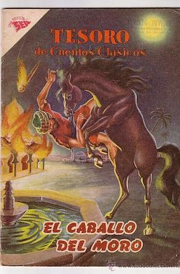 Tesoro de cuentos clásicos #25
