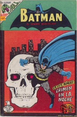 Batman (Grapa) #1025