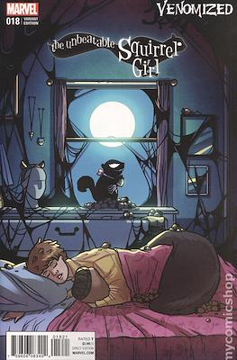 The Unbeatable Squirrel Girl Vol. 2 (Variant Covers) #18
