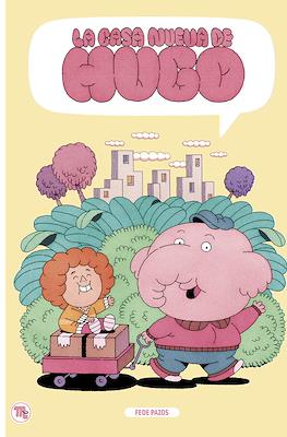 Mi primer cómic. 6+ años #44