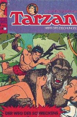 Tarzan #157