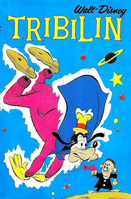 Tribilín #18
