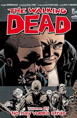 The Walking Dead (Rústica) #25
