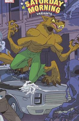 Werewolf By Night: Blood Hunt (2024 Variant Cover) #1.1