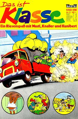 Das ist Klasse #21