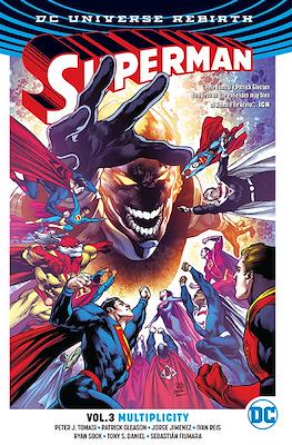 Superman (2017-...) #3