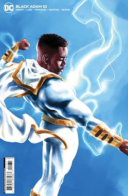 Black Adam (2022-Variant Covers) #10.2