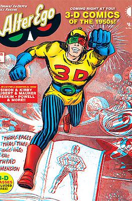 Alter Ego Vol. 3 #115
