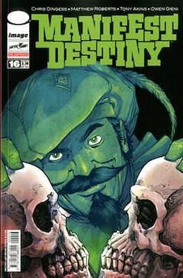 Manifest Destiny #16