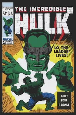 Marvel Legends Action Figure Reprints #87