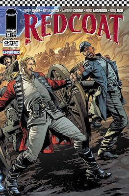 Redcoat #12