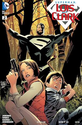 Superman: Lois & Clark (2015-2016) #2