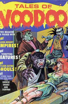 Tales of Voodoo #9