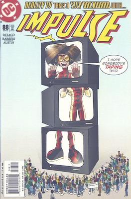 Impulse (1995-2002) #88