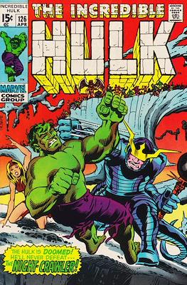 The Incredible Hulk Vol.1 #126