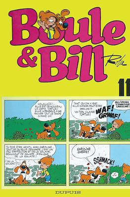 Boule & Bill #11