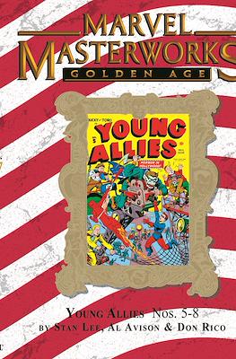 Marvel Masterworks #177