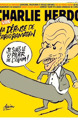 Charlie Hebdo #1319