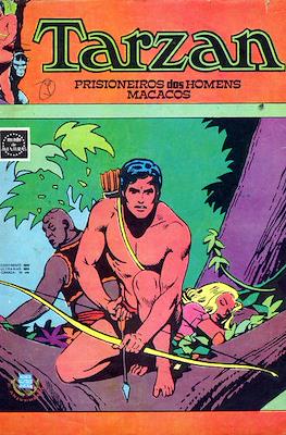 Tarzan #46
