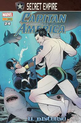 Capitan America #94