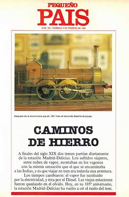 El Pequeño País #166