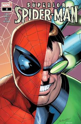 Superior Spider-Man Vol. 3 (2023-) #2