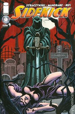 Sidekick Vol. 2 #9