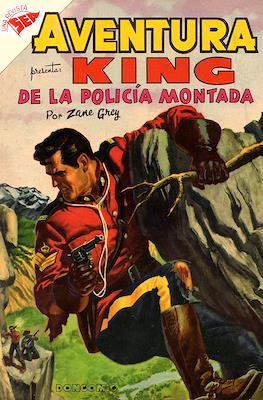 Aventura #150