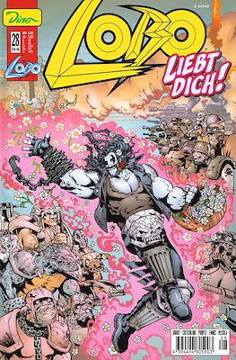 Lobo #28
