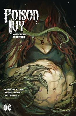 Poison Ivy (2022-) #3