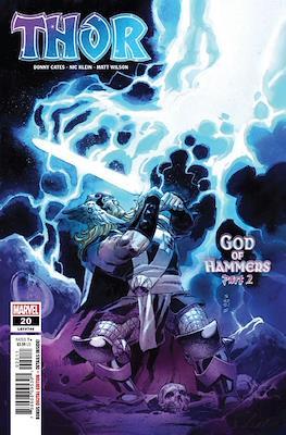 Thor Vol. 6 (2020-2023) #20