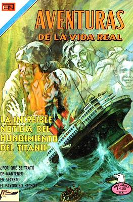 Aventuras de la vida real #305