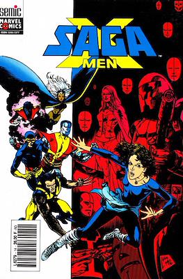X-Men / X-Men Saga #14