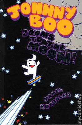 Johnny Boo #6