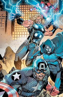 Ultimate Universe #1.1