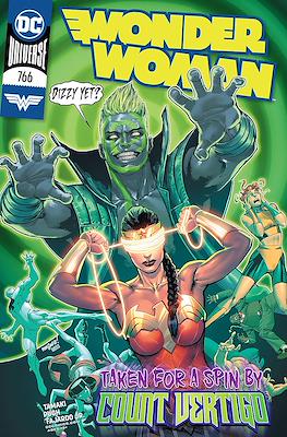 Wonder Woman Vol. 1 (1942-1986; 2020-2023) #766