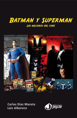 Batman y Superman: los mejores del cine