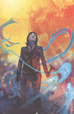 Damn Them All (Variant Covers) #1.5