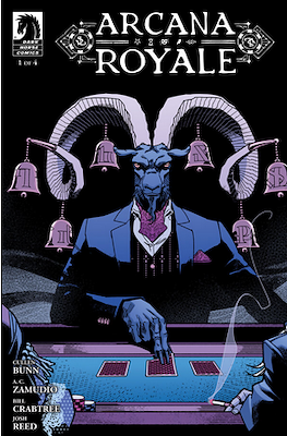Arcana Royale