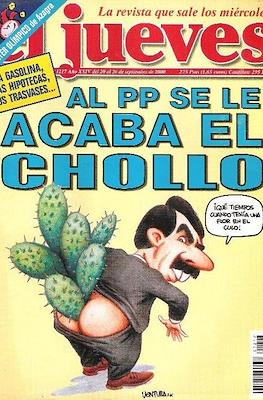 El Jueves (Revista) #1217