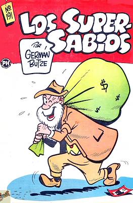 Los Supersabios #191