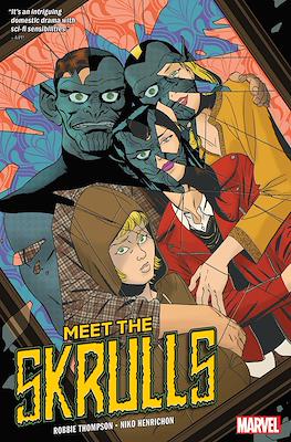 Meet the Skrulls