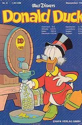 Donald Duck #0.3