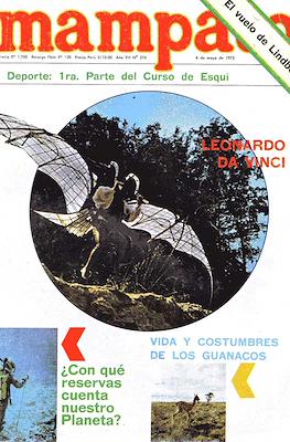 Mampato #276